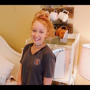 Meet your Posher, Savannah